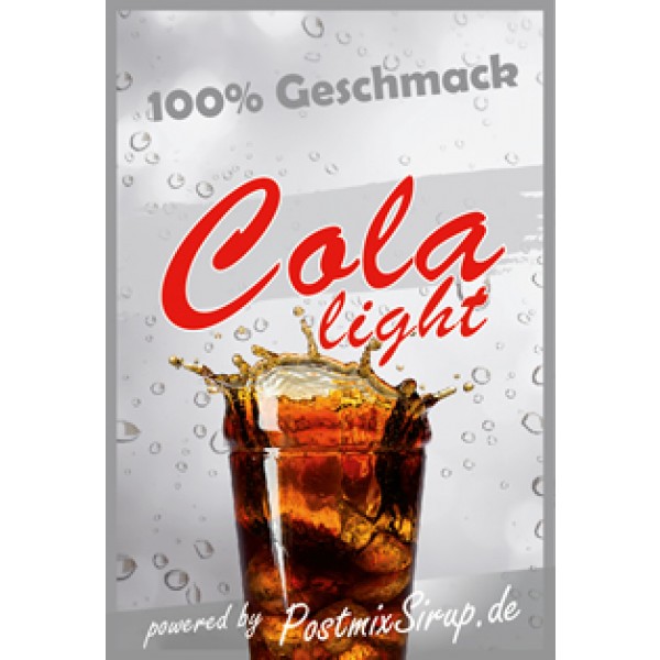 Coca-Cola PostMix 5 l - Sirupy  Prodej potravin, nápojů a alkoholu Rojal